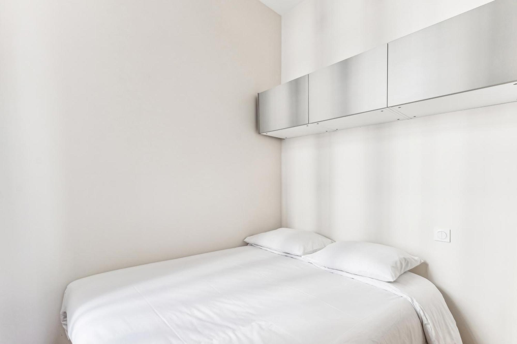 마르세유 Rivages Saint Ferreol 아파트 호텔 외부 사진